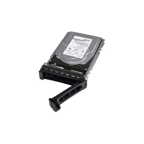 Unidad de estado sólido Dell - 2.5" Interno - 480GB - SATA (SATA/600) - Lectura intensiva - Computadora de escritorio, Por