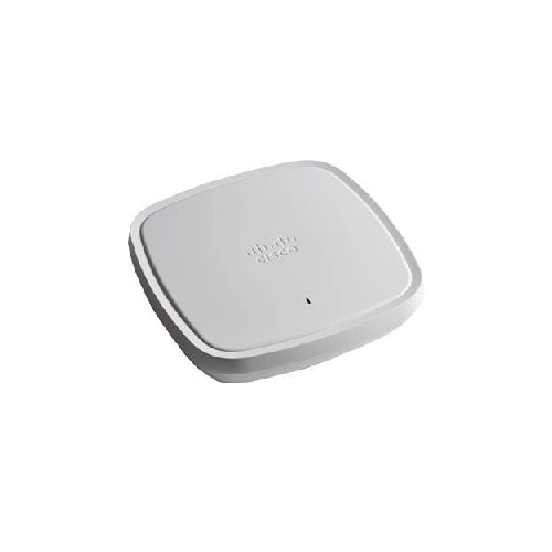 Cisco Catalyst C9115AXI 802.11ax 5.38Gbit/s Punto de acceso inalámbrico - 2.40GHz, 5GHz - Tecnología MIMO - 1 x Red (RJ-45