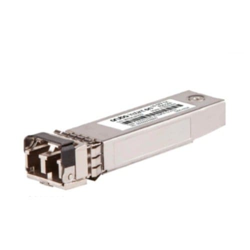 HPE SFP - Para Redes de datos, Redes Ópticas - Fibra Óptica - Multi-modo - Gigabit Ethernet - 1000Base-SX