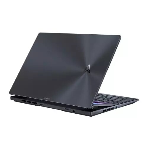 Portátil - Asus Zenbook Pro 14 Duo OLED UX8402 UX8402ZA-M3027W 36.8cm (14.5") Pantalla Táctil - 2.8K - Intel Core i7 12a G