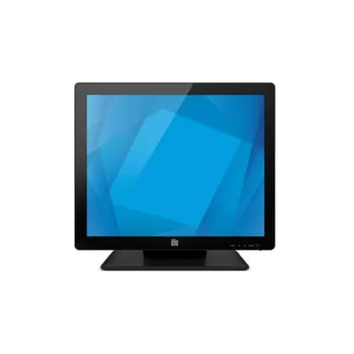 Monitor de pantalla táctil LCD Elo 1717L - 17" Class - 5:4 - 30ms - 43.2cm (17") Viewable - Onda acústica de superficie - 