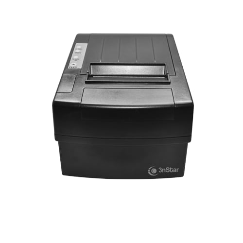 Impresora térmica directa de recibos - Modelo RPT010, ancho de impresión de 80 mm, velocidad de impresión 260mm Interfaz: 