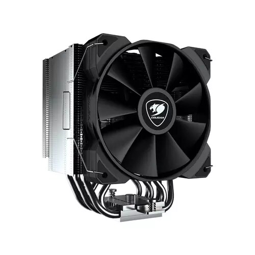 AIR COOLER FORZA 85 ESSENTIAL