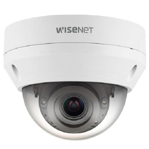 QNV-6082R - MINI DOMO EXTERIOR 2MP VARIFOCAL IP66 IK10 POE