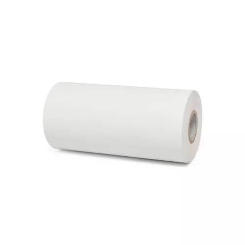 Papel de recibo Zebra Z-Perform Térmica - Blanco brillante - 104.27mm x 30.48m - 36 / Funda - Adhesivo permanente, Resiste