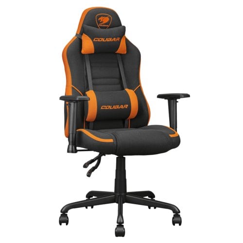 GAMING CHAIR FUSION SF