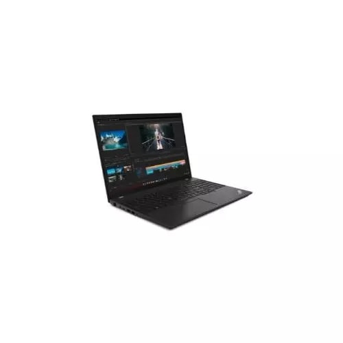 Portátil - Lenovo ThinkPad T16 Gen 2 21HJ000ULM 40.6cm (16") - WUXGA - Intel Core i7 13a Gen i7-1355U - 16GB - 512GB SSD -