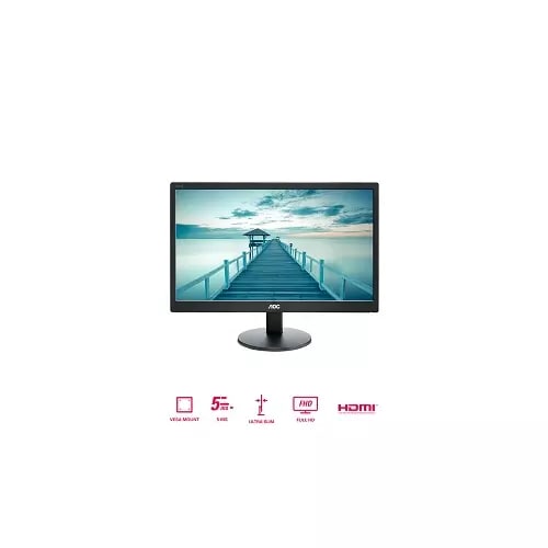 PACK 10 MONITORES C27G2Z 27" GRATIS 3U HEATSET TAE1105WT