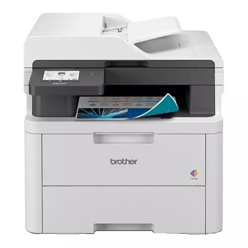 DCPL3560CDW Colour Laser Multifunction