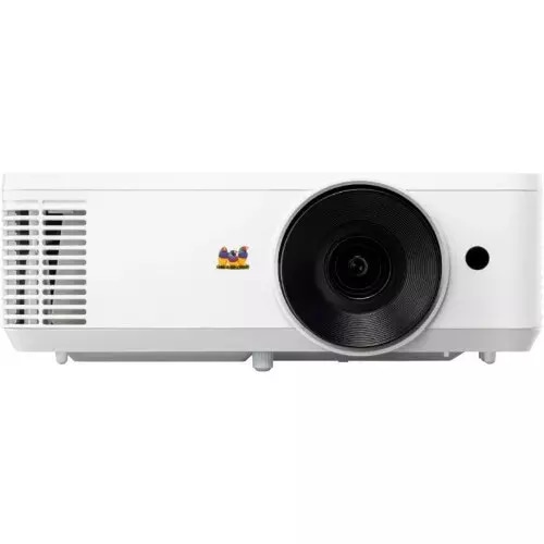 Proyector DLP Montaje en pared, Montable en techo ViewSonic PA700X - 4:3 - Blanco - 1024 x 768 - Frontal, De Techo - 480i 