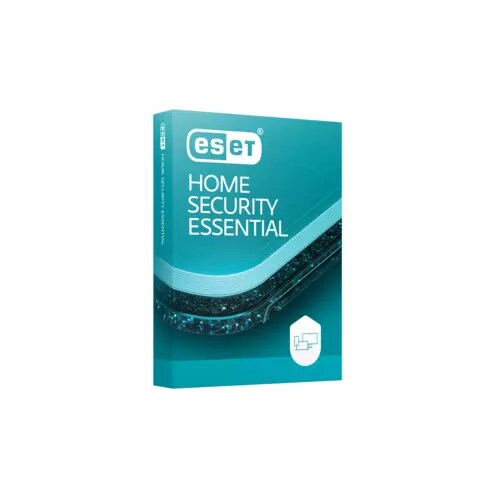 HOME SECURITY ESSENCIAL 6 DISP 13 MESES