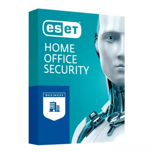HOME OFFICE SECURITY X 5 - V2024