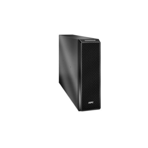 Paquete de batería externa APC by Schneider Electric - 192V DC - Lead Acid - A prueba de filtración/Sin mantenimiento - 3A