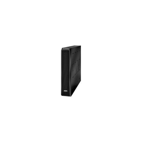Paquete de Pilas UPS APC by Schneider Electric Smart-UPS - Lead Acid - A prueba de derrames/Sin mantenimiento - Insertable