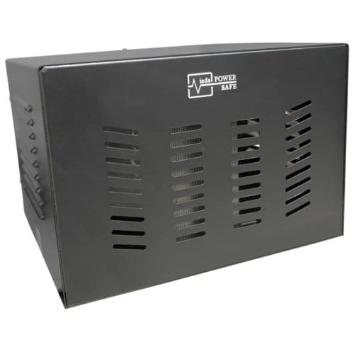 TRANSF. AISLAMIENTO 3KVA ENT/SAL: 220VAC MONOFASICO CABLES Y TOMACORRIENTES FP: 0.8  2400 WATTS CON F.P. 0.8