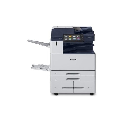 Impresora Láser Multifunción Xerox AltaLink B8155 Inalámbrico - Monocromo - Copiadora/Impresora/Escáner - 55 ppm de impres