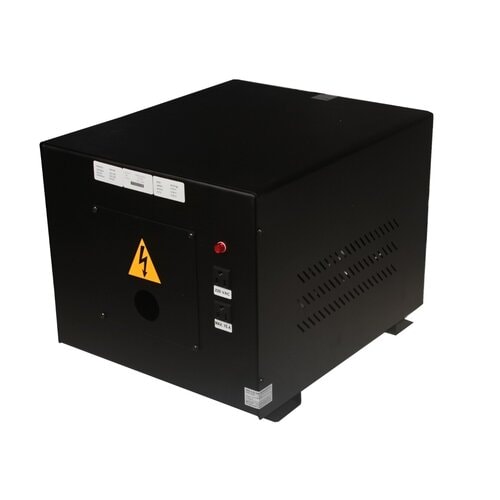 Transformador de aislamiento ELISE TAMF-80 - 8kVA - 230 V AC Entrada - 230 V AC Salida