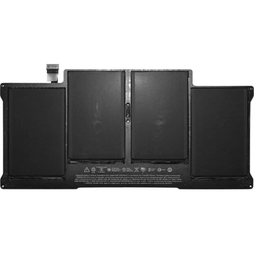 Apple Batería - Ion Litio (Li-Ion) - Para Portátil - Batería Recargable Shelf Life