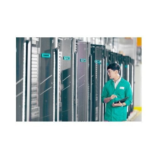 HPE Kit de accesorio de computador