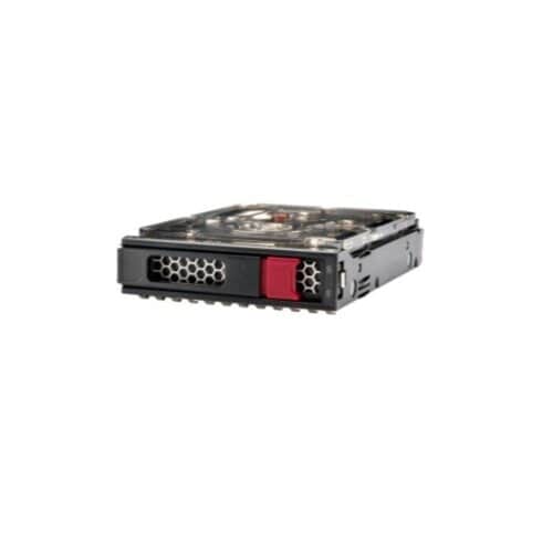 Disco Duro HPE - 3.5" Interno - 4TB - SATA (SATA/600) - 7200rpm