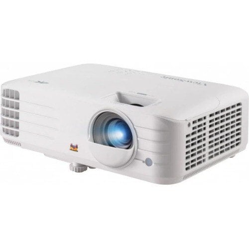 Proyector DLP Montable en techo ViewSonic PX701-4K - 16:9 - 3840 x 2160 - Frontal - 2160p - 6000Hora(s) Normal Mode - 2000