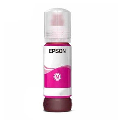 Kit de Relleno de Tinta Epson T524 - Magenta - Inyección de tinta - 7500 Páginas