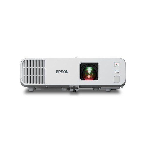 Proyector 3LCD Montable en techo Epson PowerLite L630U Largo alcance - 16:10 - Blanco - 1920 x 1200 - Frontal - WUXGA - 62
