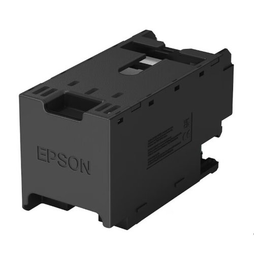 Caja de mantenimiento de impresora Epson