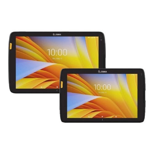 ET45 10 5G WIFI6 SE4710 4GB 64GB ANDROID GMS ROW SKU