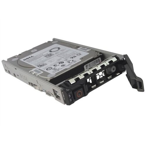 Disco Duro Dell - 3.5" Interno - 16TB - SATA (SATA/600) - 7200rpm - 512e Format