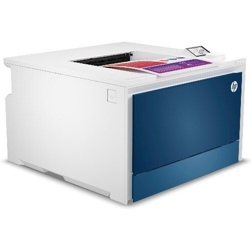 Impresora Láser Inalámbrico De Escritorio HP LaserJet Pro 4203dw - Color - 35 ppm Mono/ 33 ppm de impresión en color - 600