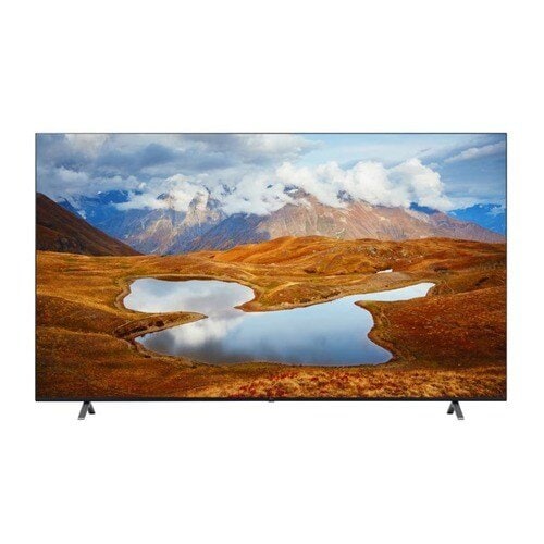 Smart LED-LCD TV LG UR871 65UR871C0SA 165.1cm - 4K UHDTV - Hig Dynamic Range (Alto rango dinámico, HDR) - HDR10 Pro, HLG -