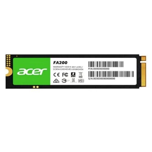 FA200-1TB PCIE NVME GEN4.0