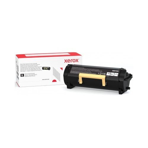 Cartucho de tóner Xerox Extra Alto Rendimiento Láser - Original - 2500