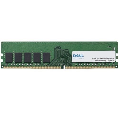 Módulo RAM Dell para Servidor, Workstation, Computador - 16GB - DDR5-4800/PC5-38400 DDR5 SDRAM - 4800MHz Single-rank Memor
