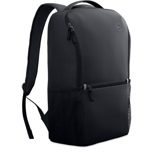 Estuche de transporte Dell EcoLoop Essential (Mochila) para 35.6cm (14") a 40.6cm (16") Portátil, Archivo, Documento, Bote