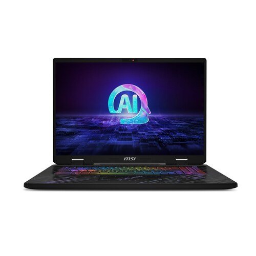 Pulse 17 AI C1VGKG - Intel CU 7 155H - RAM 16GB DDR5 - 1TB SSD - Nvidia RTX 4070 8GB - Win11 - 17.3in FHD - Black - Garant