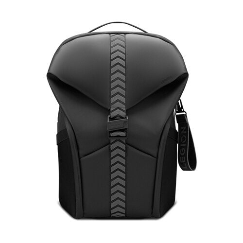 Estuche de transporte Lenovo Legion (Mochila) para 40.6cm (16") Portátil - Negro - Esquina resistente a los goples, Resist