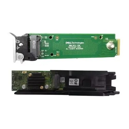 Dell Tarjeta de controlador de almacenamiento - Compatibilidad con RAID