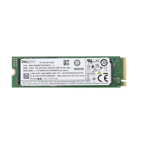 960GSSDR2EM.2Single Stick N1 Customer Kit