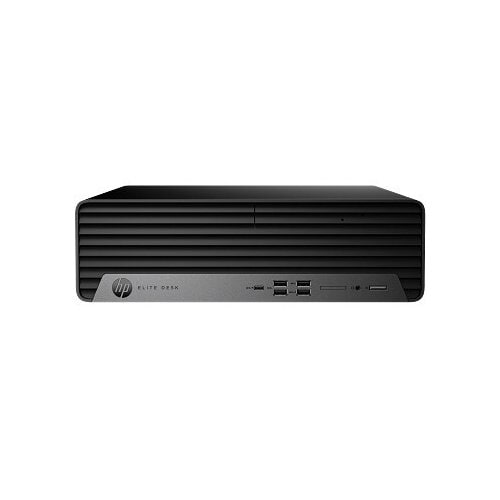 Pro SFF 800 G9 - Intel Ci7 14700 - RAM 16GB DDR5 - 1TB SSD - Video Integrado - Win11 Pro  -  No Monitor - Black - Garantia