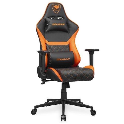ARMOR ONE V2 - GAMING CHAIR ARMOR ONE V2
