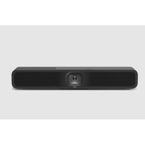 WEBCAM-MeetUp 2-GRAPHITE-USB-PLUGA-AMR-403-MX