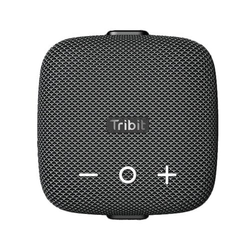 Tribit StormBox Micro 2 BTS12 Black