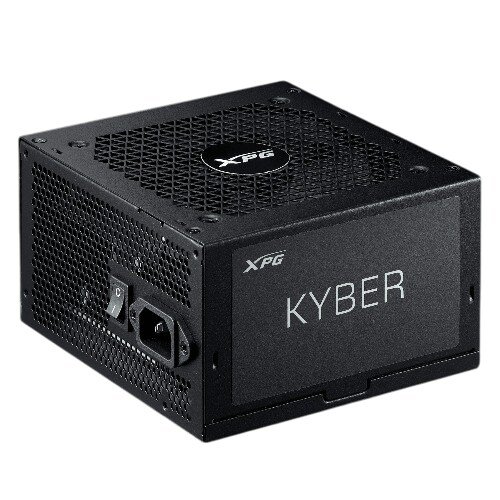 Adata KYBER ATX12V v3.0 Fuente de alimentación - 750W - Interno - 120 V AC, 230 V AC Entrada - 1 Ventilador(es)