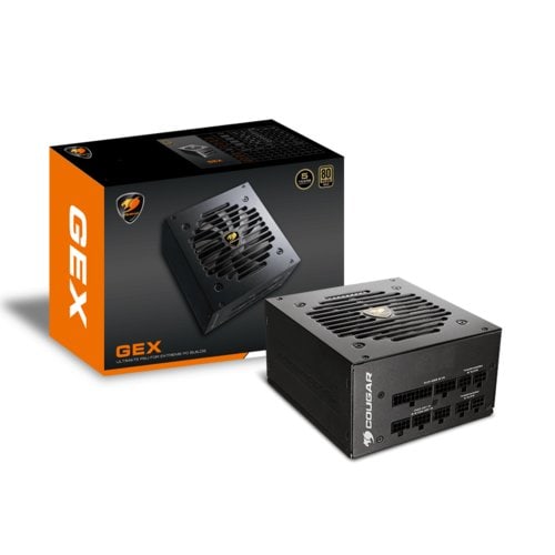 PSU GEX750 80 PLUS GOLD 750W