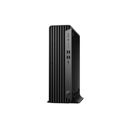 SFF 805 G9 - AMD  R7 8700G - RAM 16GB DDR4 - 1TB SSD - Video Integrado - Win11 Pro  -  No Monitor - Black - Garantia 3Year