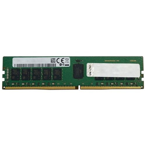 Módulo RAM Lenovo para Servidor - 16GB - DDR5-5600/PC5-44800 TruDDR5 - 5600MHz Single-rank Memoria - ECC - Sin búfer - 288