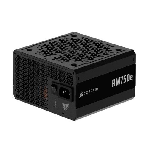 Corsair RPS0215 ATX 3.1 Modular Fuente de alimentación - 750W - ATX - 120 V AC, 230 V AC Entrada - 3,3 V DC, 5 V DC, 12 V 