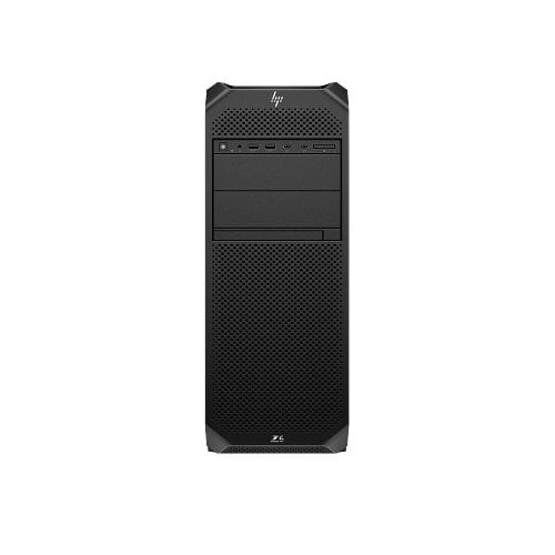 HP Z6 - Intel Xeon W5-3433 - RAM 32GB DDR5 - 2TB SSD - Nvidia RTX4000 20GB - Win11 Pro  -  No Monitor - Black - Garantia 3